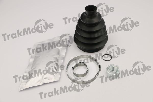 TrakMotive 50-0625 - Bellow, drive shaft autospares.lv