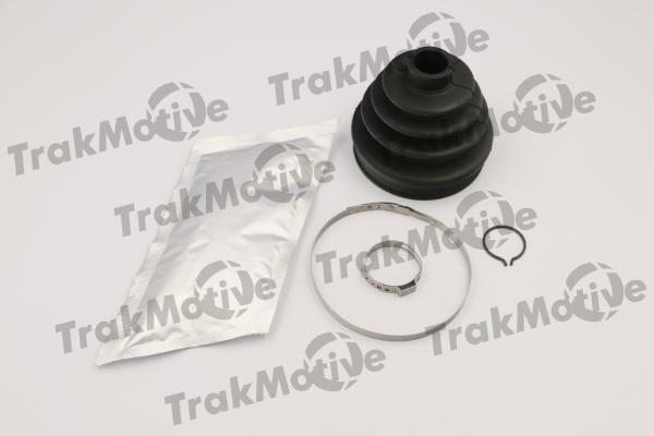 TrakMotive 50-0621 - Bellow, drive shaft autospares.lv