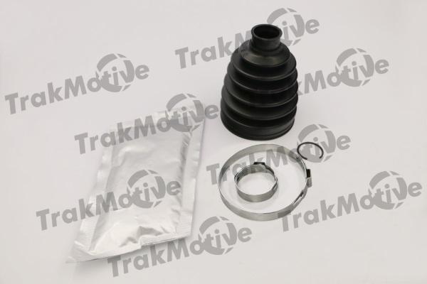 TrakMotive 50-0676 - Bellow, drive shaft autospares.lv