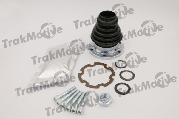 TrakMotive 50-0090 - Bellow, drive shaft autospares.lv