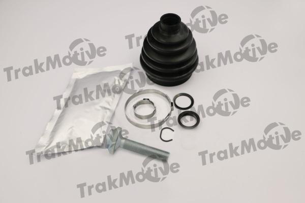 TrakMotive 50-0091 - Bellow, drive shaft autospares.lv