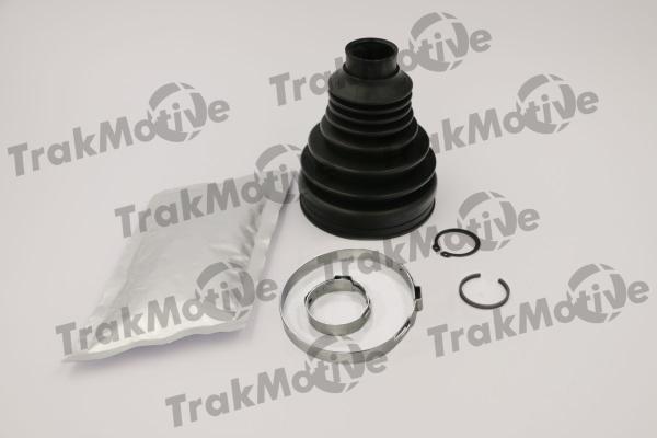 TrakMotive 50-0093 - Bellow, drive shaft autospares.lv