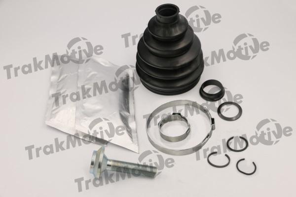 TrakMotive 50-0045 - Bellow, drive shaft autospares.lv