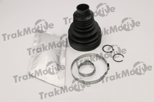 TrakMotive 50-0048 - Bellow, drive shaft autospares.lv