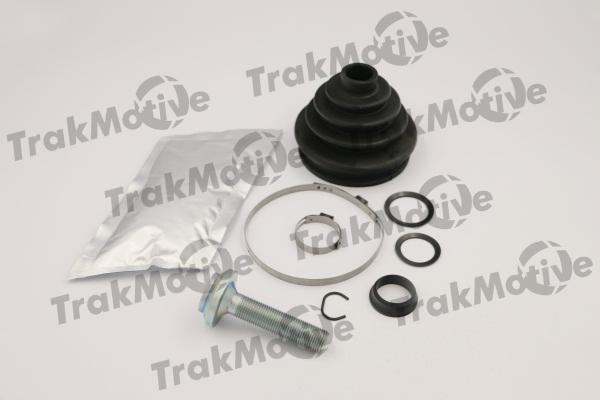 TrakMotive 50-0042 - Bellow, drive shaft autospares.lv