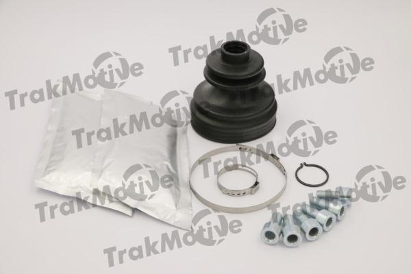 TrakMotive 50-0059 - Bellow, drive shaft autospares.lv