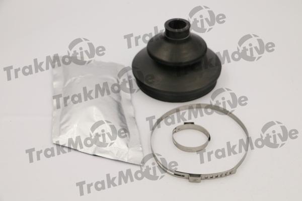 TrakMotive 50-0056 - Bellow, drive shaft autospares.lv