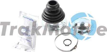 TrakMotive 50-0058 - Bellow, drive shaft autospares.lv