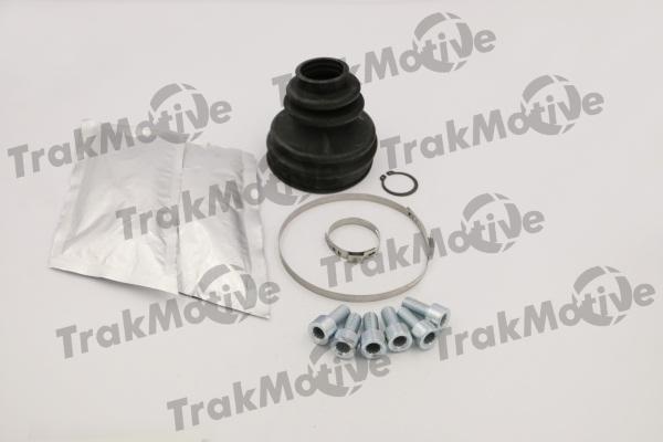 TrakMotive 50-0057 - Bellow, drive shaft autospares.lv