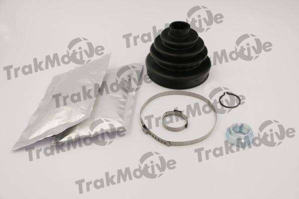 TrakMotive 50-0069 - Bellow, drive shaft autospares.lv