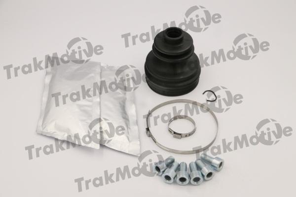 TrakMotive 50-0068 - Bellow, drive shaft autospares.lv