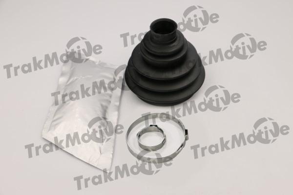 TrakMotive 50-0009 - Bellow, drive shaft autospares.lv