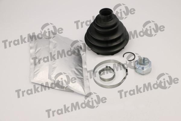 TrakMotive 50-0007 - Bellow, drive shaft autospares.lv