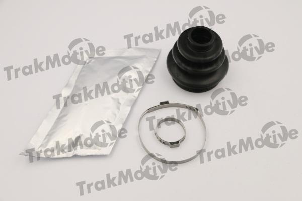 TrakMotive 50-0011 - Bellow, drive shaft autospares.lv