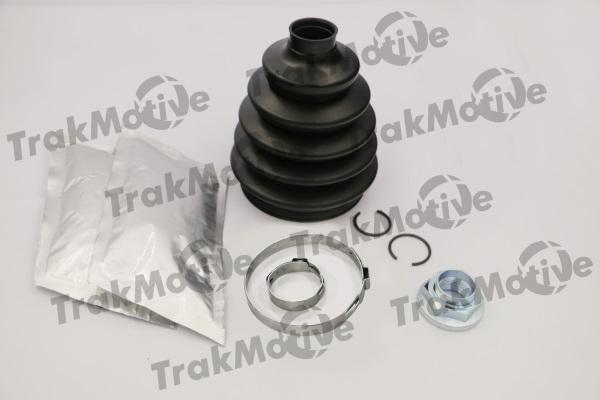 TrakMotive 50-0012 - Bellow, drive shaft autospares.lv