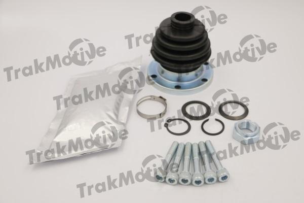 TrakMotive 50-0089 - Bellow, drive shaft autospares.lv