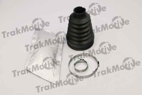 TrakMotive 50-0085 - Bellow, drive shaft autospares.lv