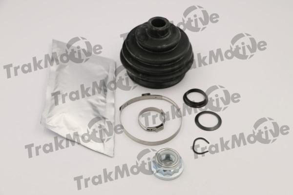 TrakMotive 50-0086 - Bellow, drive shaft autospares.lv