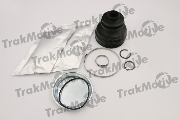 TrakMotive 50-0080 - Bellow, drive shaft autospares.lv