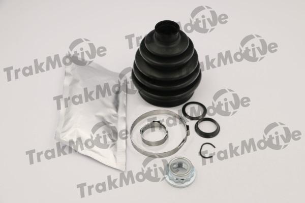 TrakMotive 50-0087 - Bellow, drive shaft autospares.lv