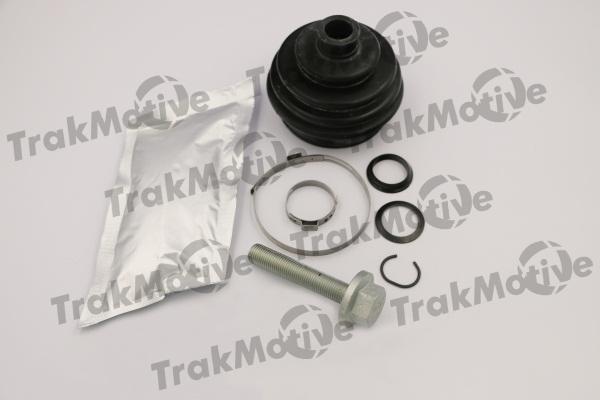 TrakMotive 50-0035 - Bellow, drive shaft autospares.lv