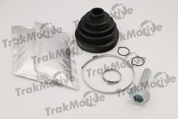 TrakMotive 50-0036 - Bellow, drive shaft autospares.lv