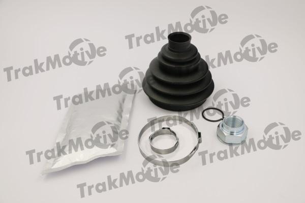 TrakMotive 50-0031 - Bellow, drive shaft autospares.lv