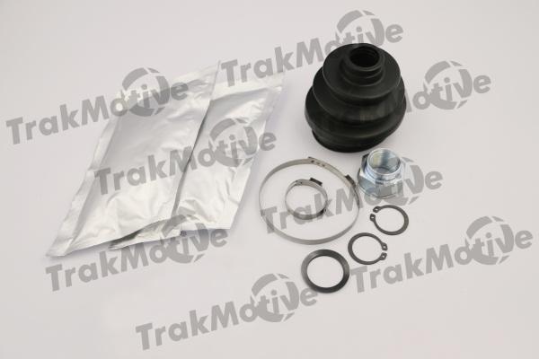 TrakMotive 50-0029 - Bellow, drive shaft autospares.lv