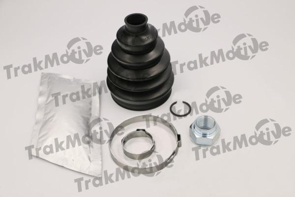 TrakMotive 50-0024 - Bellow, drive shaft autospares.lv