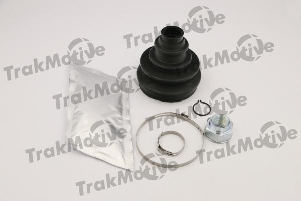 TrakMotive 50-0026 - Bellow, drive shaft autospares.lv