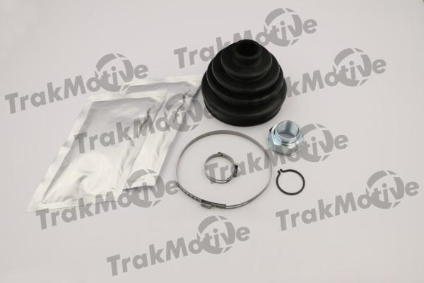 TrakMotive 50-0028 - Bellow, drive shaft autospares.lv