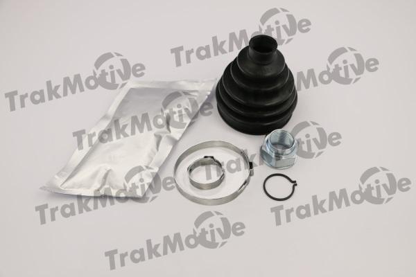 TrakMotive 50-0027 - Bellow, drive shaft autospares.lv