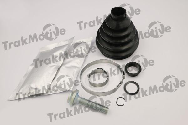 TrakMotive 50-0079 - Bellow, drive shaft autospares.lv