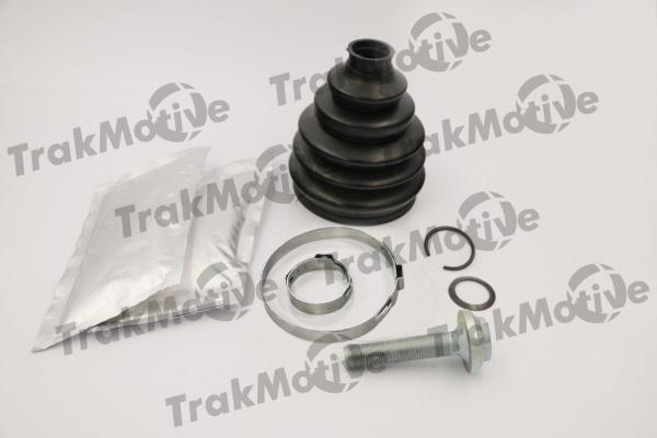 TrakMotive 50-0074 - Bellow, drive shaft autospares.lv