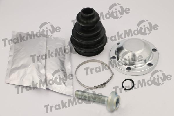 TrakMotive 50-0071 - Bellow, drive shaft autospares.lv