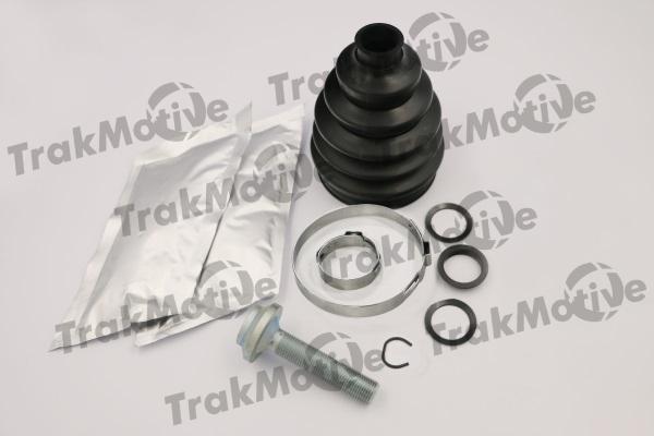 TrakMotive 50-0078 - Bellow, drive shaft autospares.lv