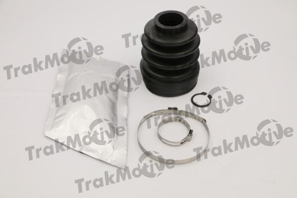 TrakMotive 50-0192 - Bellow, drive shaft autospares.lv