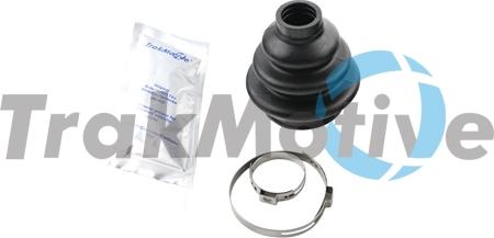 TrakMotive 50-0149 - Bellow, drive shaft autospares.lv