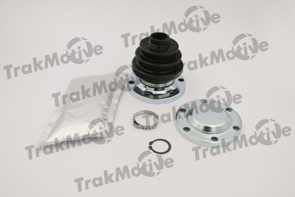 TrakMotive 50-0144 - Bellow, drive shaft autospares.lv