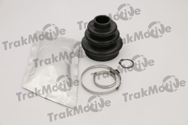 TrakMotive 50-0146 - Bellow, drive shaft autospares.lv