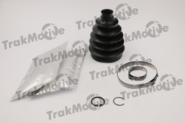 TrakMotive 50-0169 - Bellow, drive shaft autospares.lv