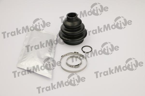 TrakMotive 50-0164 - Bellow, drive shaft autospares.lv