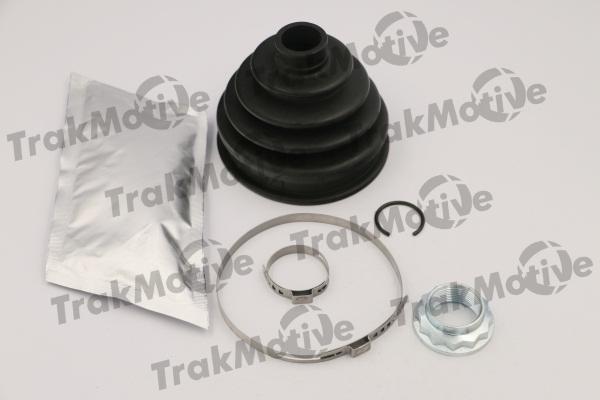 TrakMotive 50-0167 - Bellow, drive shaft autospares.lv