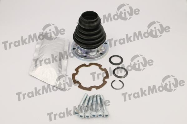 TrakMotive 50-0106 - Bellow, drive shaft autospares.lv