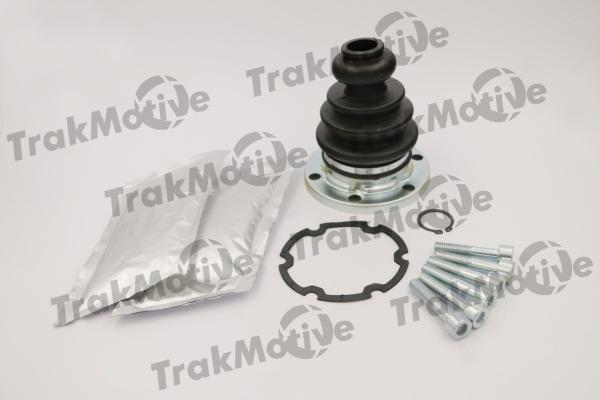 TrakMotive 50-0100 - Bellow, drive shaft autospares.lv