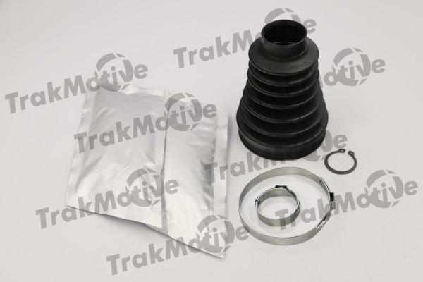 TrakMotive 50-0108 - Bellow, drive shaft autospares.lv