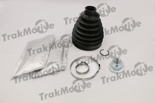 TrakMotive 50-0114 - Bellow, drive shaft autospares.lv