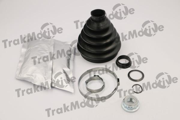 TrakMotive 50-0116 - Bellow, drive shaft autospares.lv