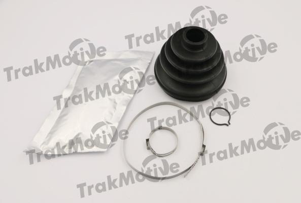 TrakMotive 50-0183 - Bellow, drive shaft autospares.lv