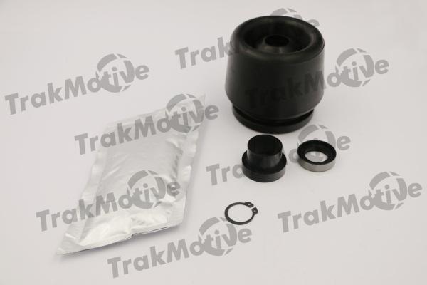 TrakMotive 50-0121 - Bellow, drive shaft autospares.lv